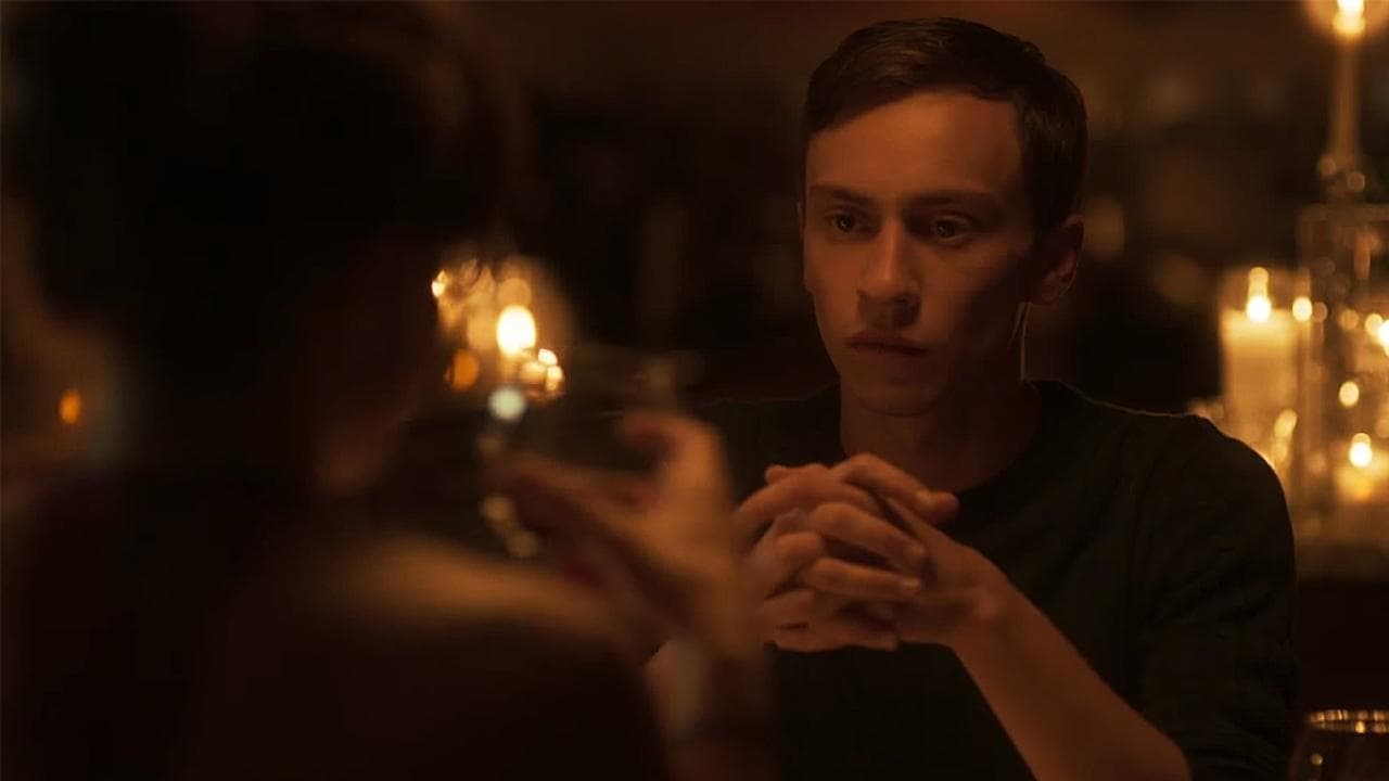 あこがれのヒトの背景画像