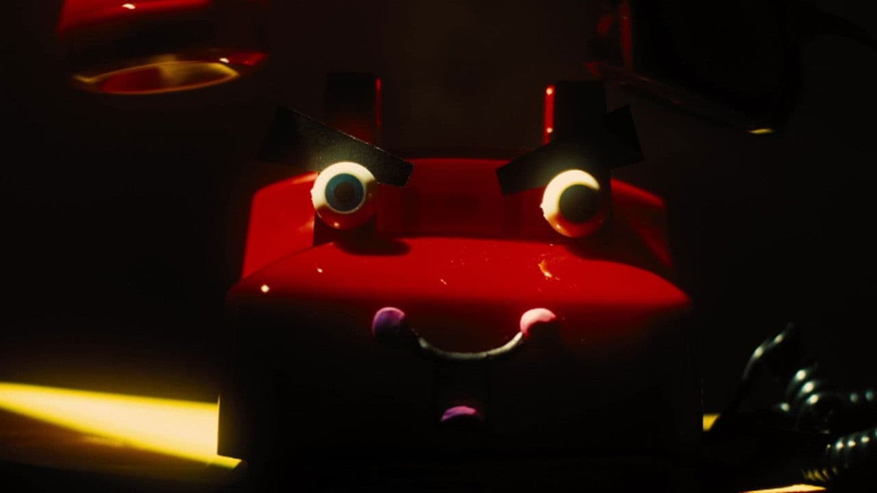 Feverの背景画像