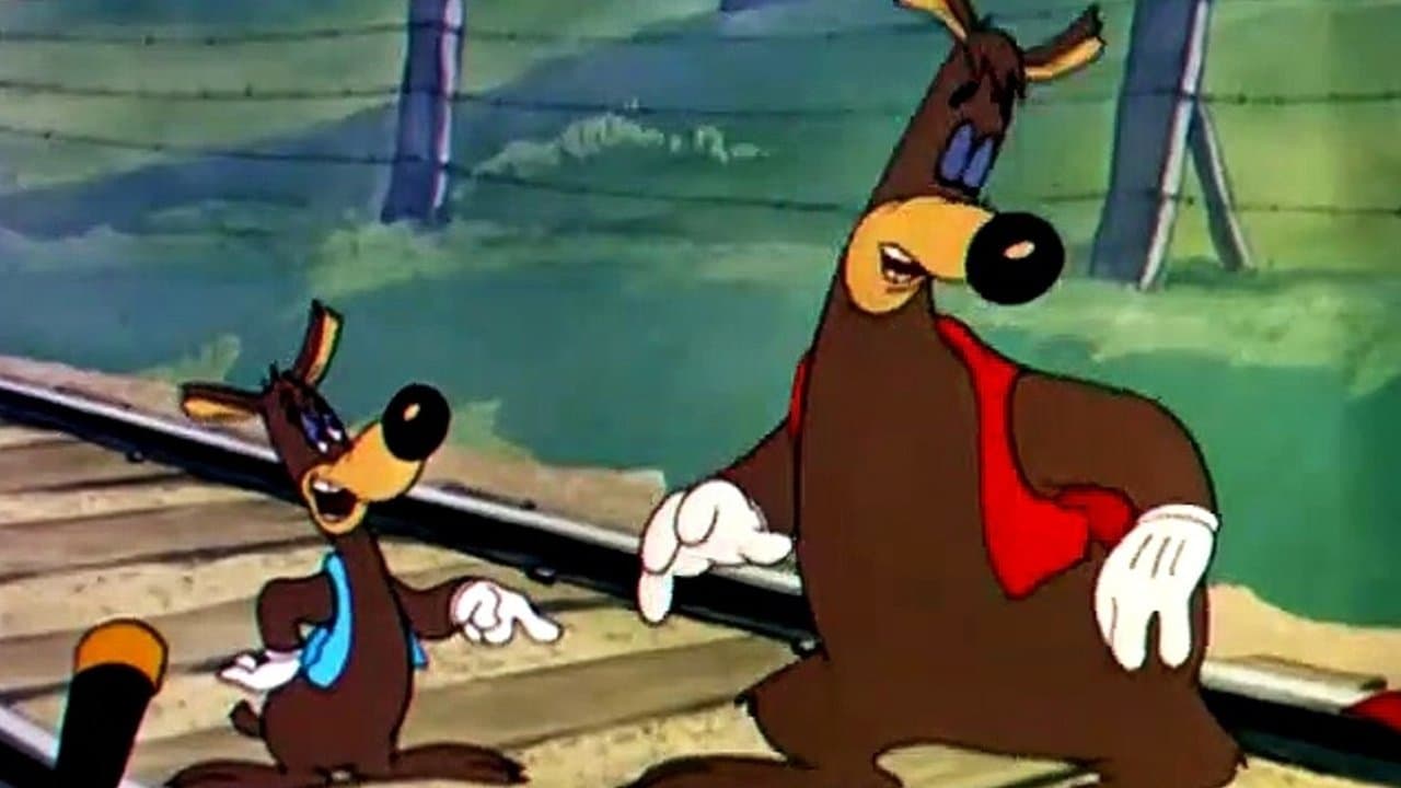 Henpecked Hoboesの背景画像