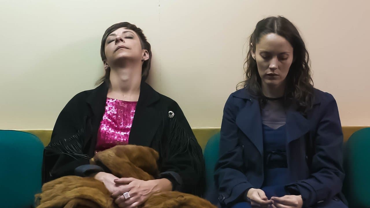 La voz en Offの背景画像