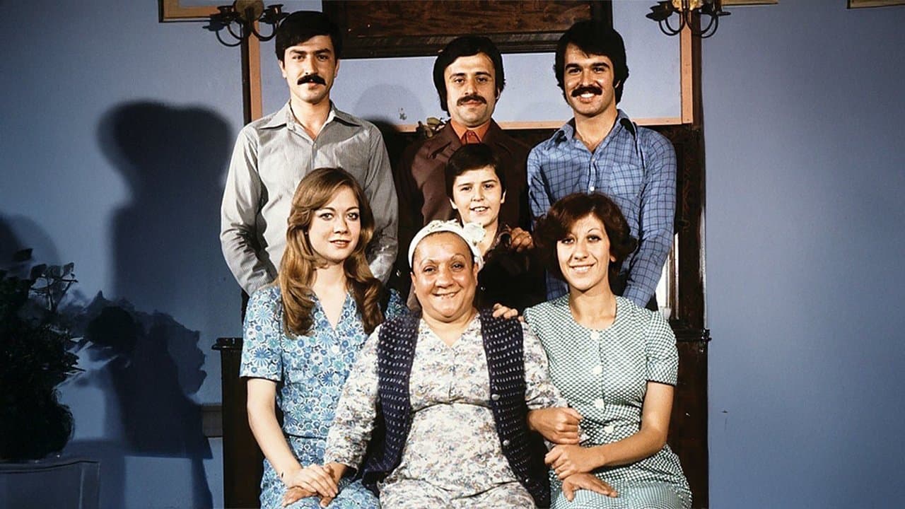 Aile Şerefiの背景画像