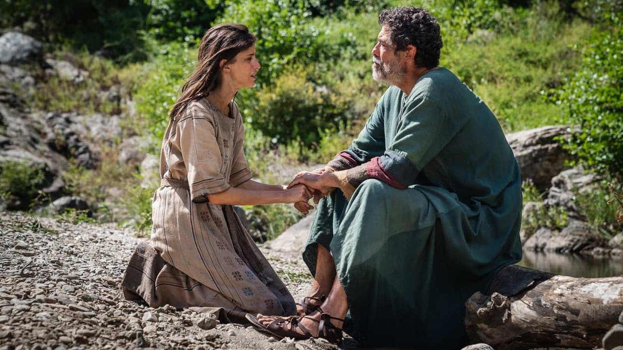 Vangelo secondo Mariaの背景画像