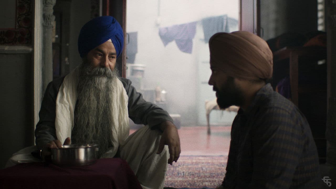 Eighty-Fourの背景画像