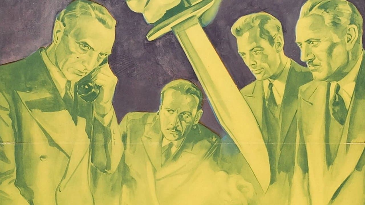 They Made Her a Spyの背景画像