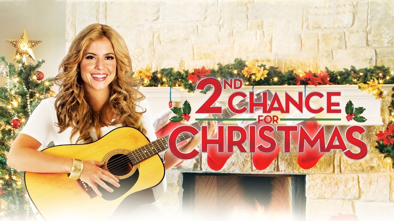 2nd Chance for Christmasの背景画像