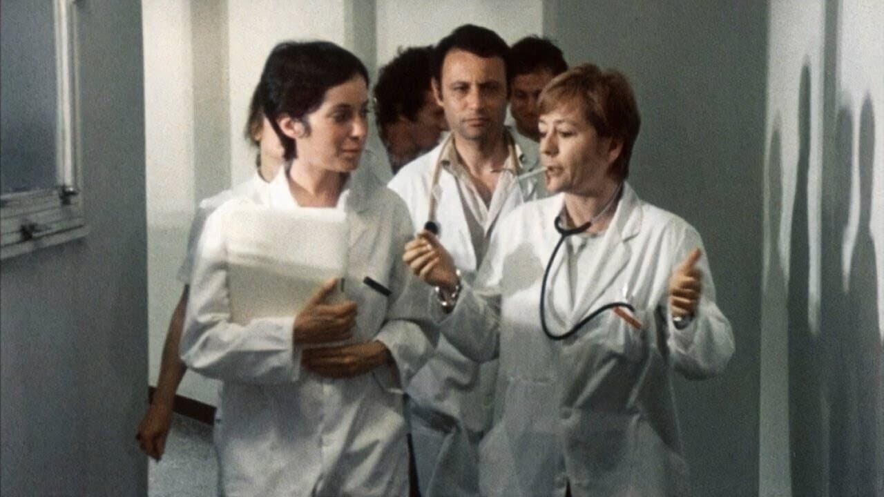 Docteur Françoise Gaillandの背景画像