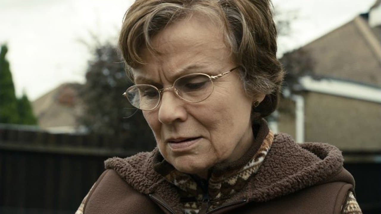 A Short Stay in Switzerlandの背景画像