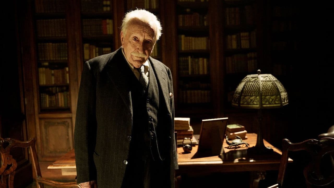 Un Natale a casa Croceの背景画像