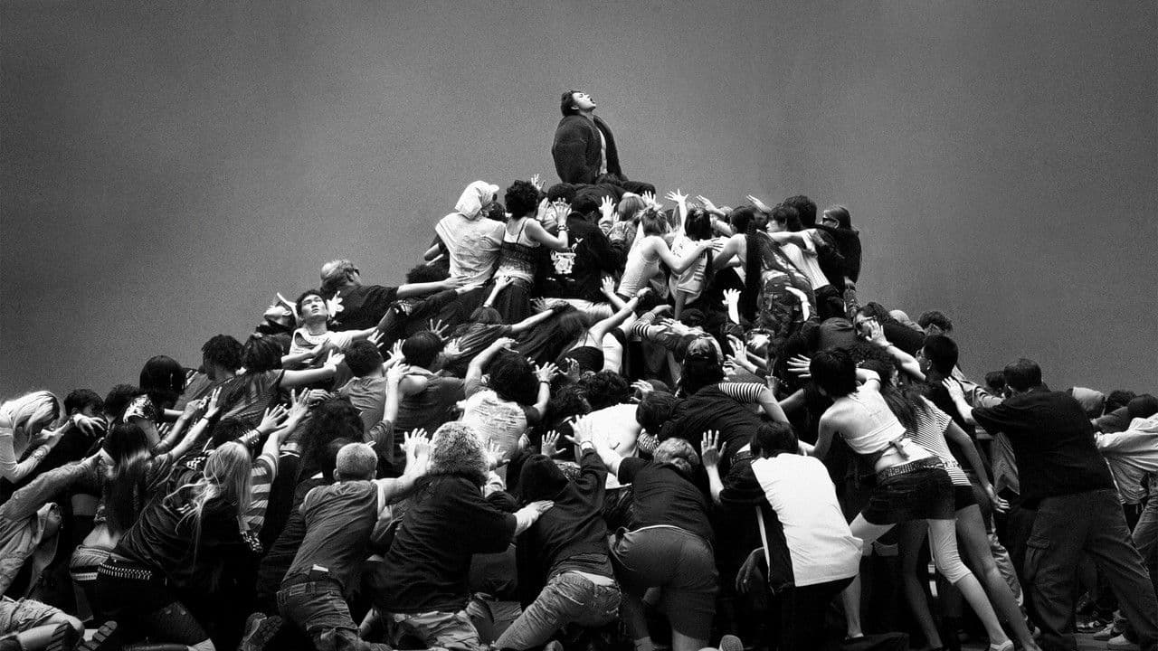 NO LABELS: PART 01の背景画像