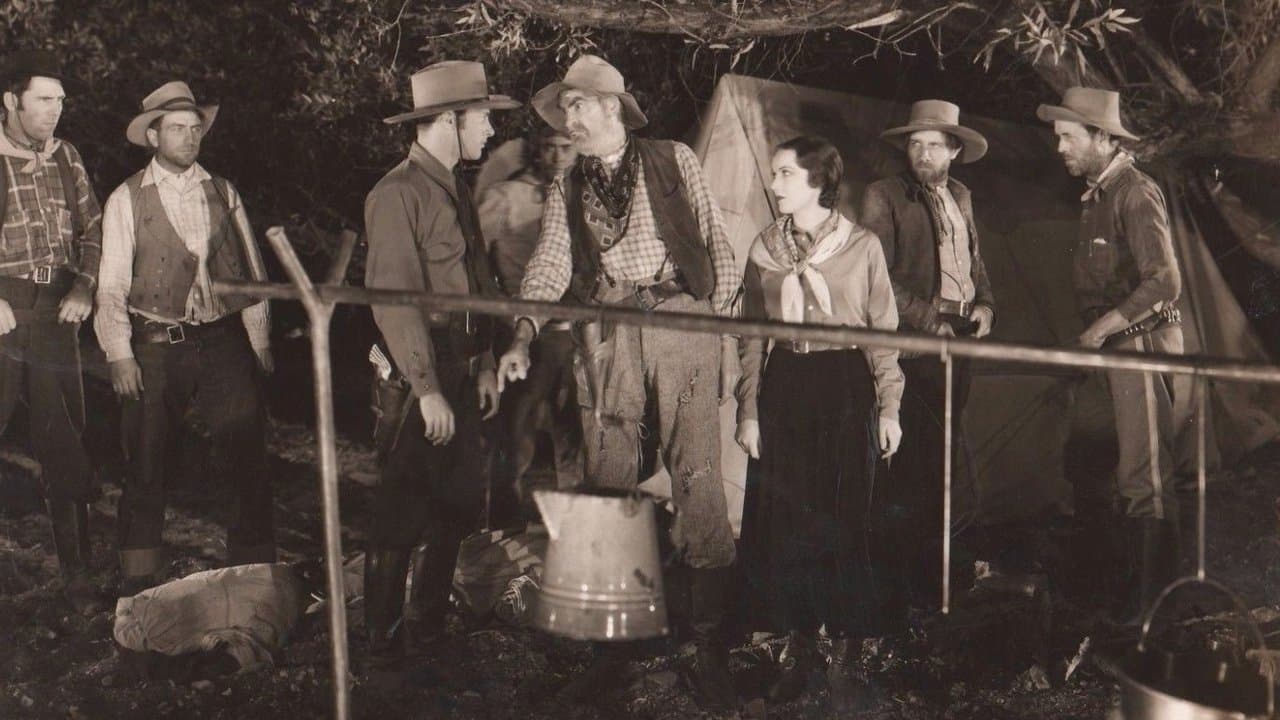 The Conquering Hordeの背景画像