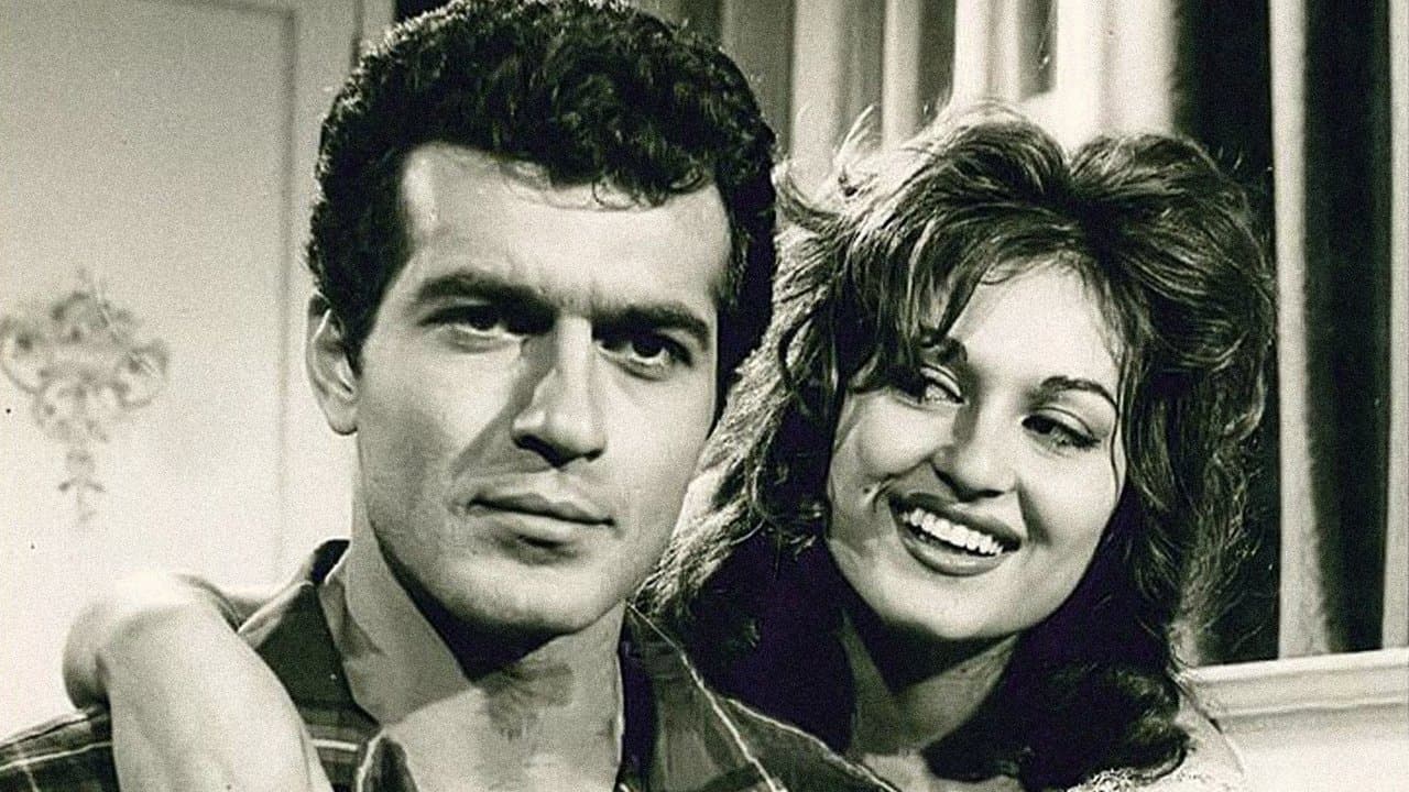 Hatırla Sevgilimの背景画像