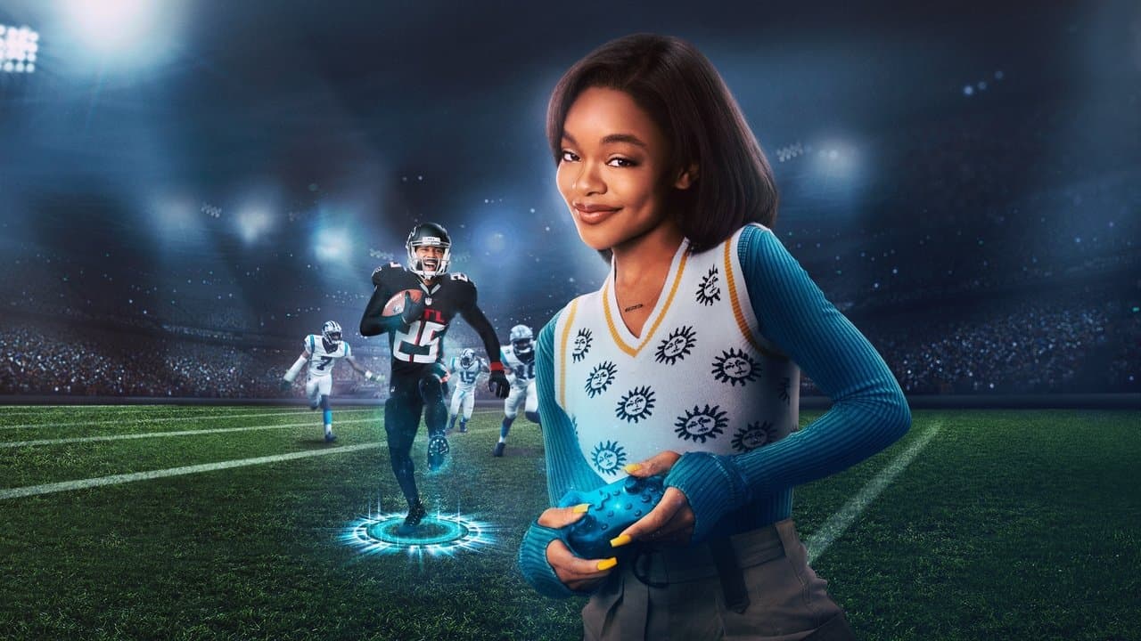 Fantasy Footballの背景画像