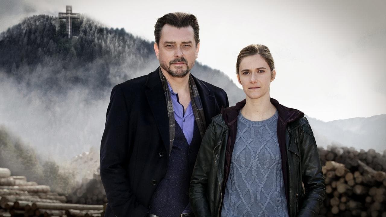 Steirerkreuzの背景画像