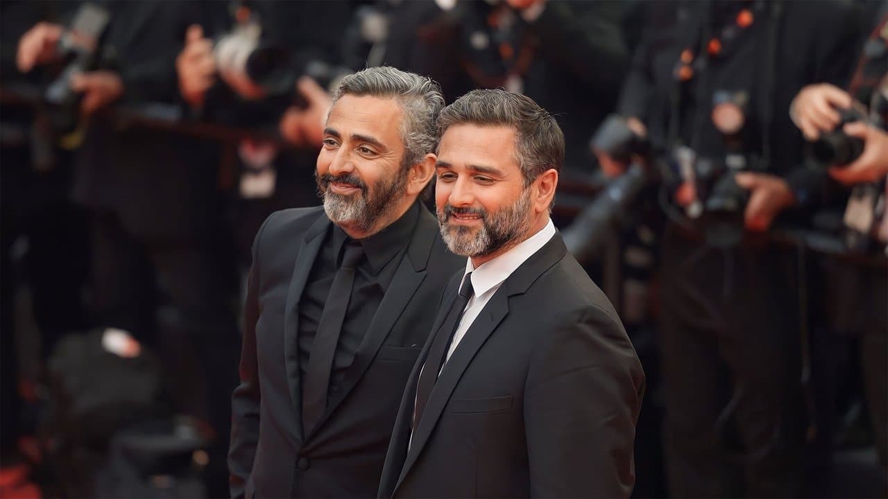 Nakache & Toledano, le cinéma hors normesの背景画像