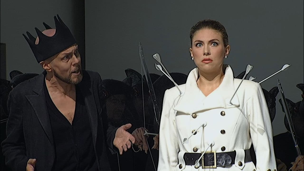 Lohengrinの背景画像