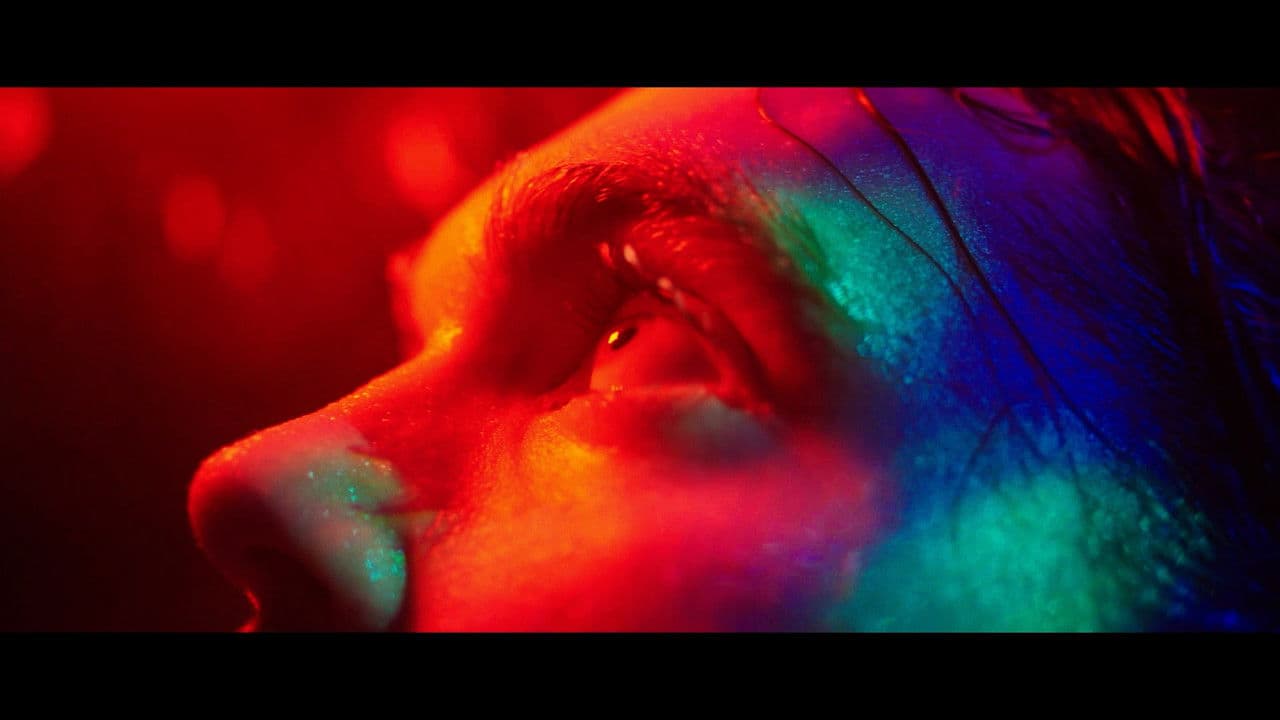 Scotty Doesn't Cloneの背景画像