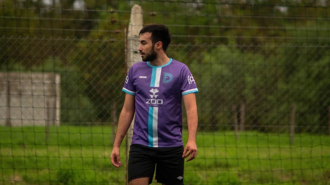 Democráticos: El Documentalの背景画像