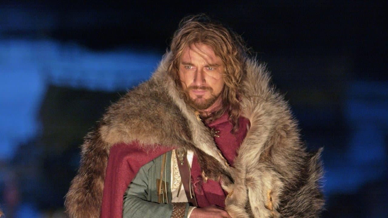 Beowulf & Grendelの背景画像