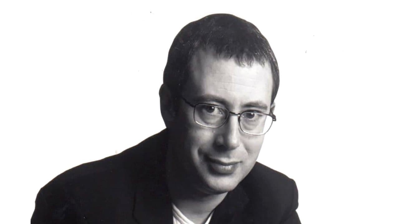 Ben Elton: Liveの背景画像