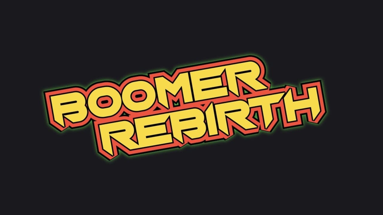 Boomer Rebirthの背景画像