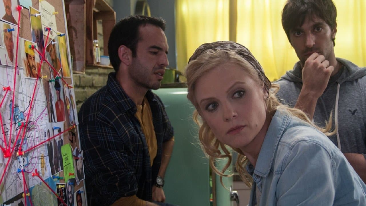 Tramposos con suerteの背景画像