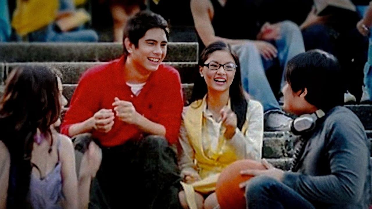 First Day Highの背景画像