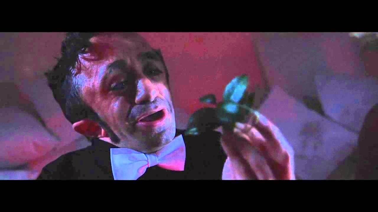 In Nomine Satanの背景画像