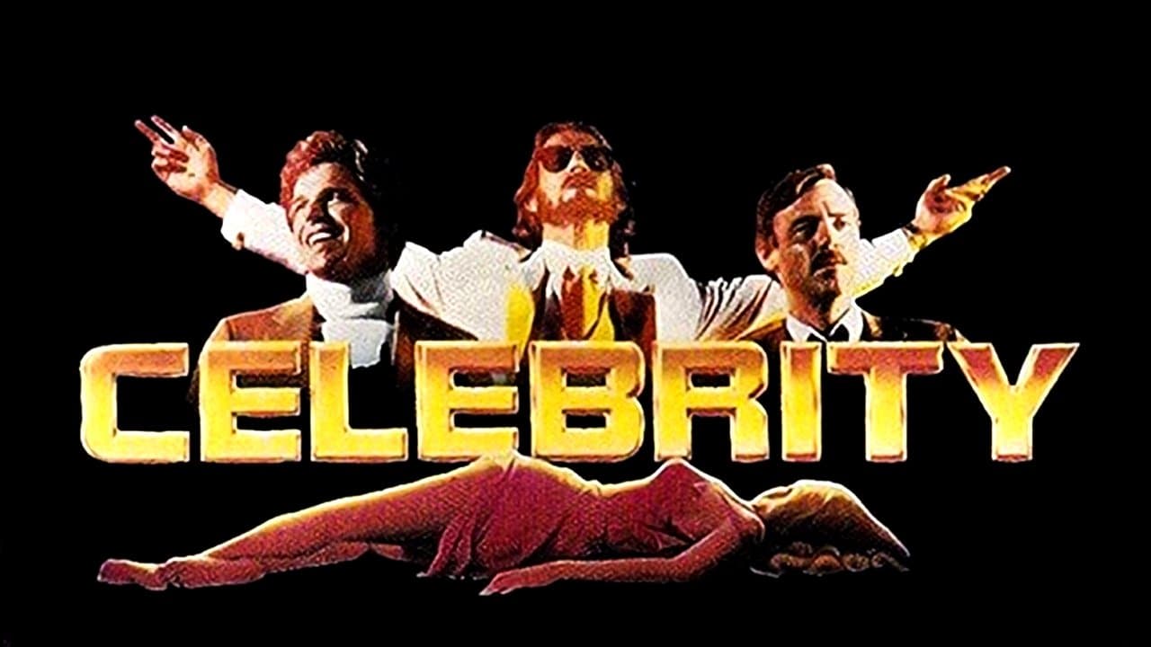 Celebrityの背景画像
