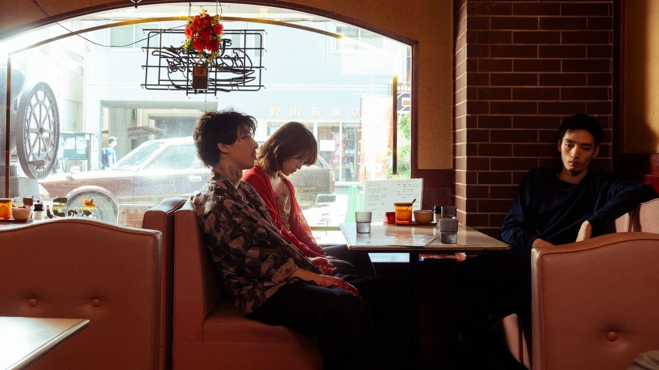 オアシスの背景画像