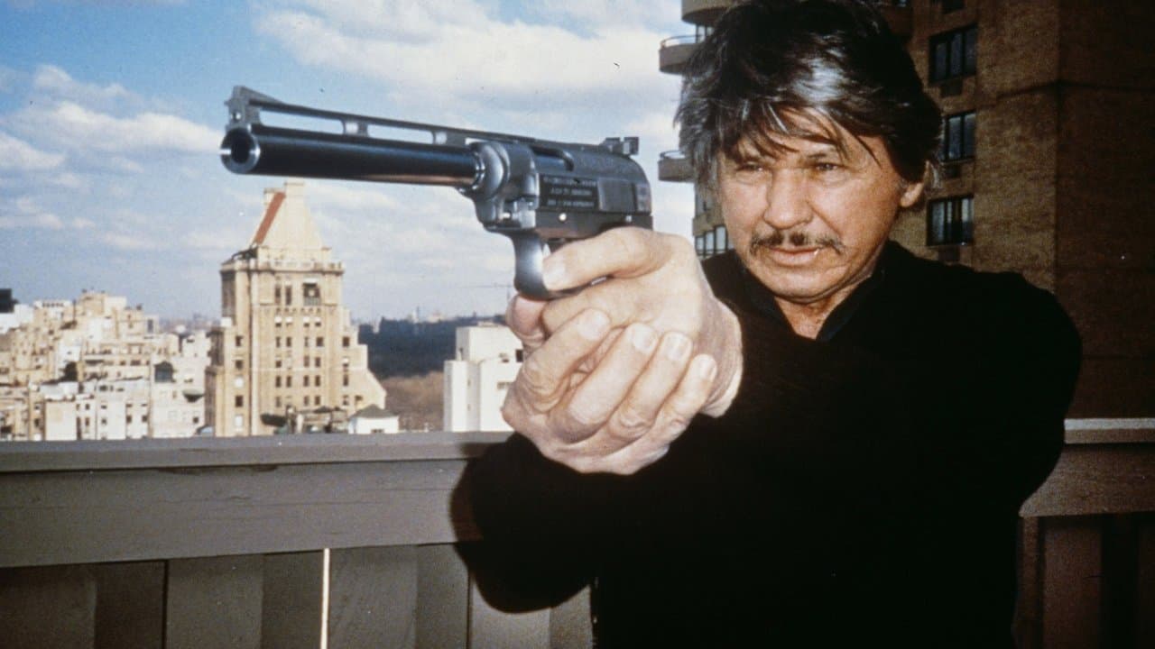 Charles Bronson, le génie du mâleの背景画像