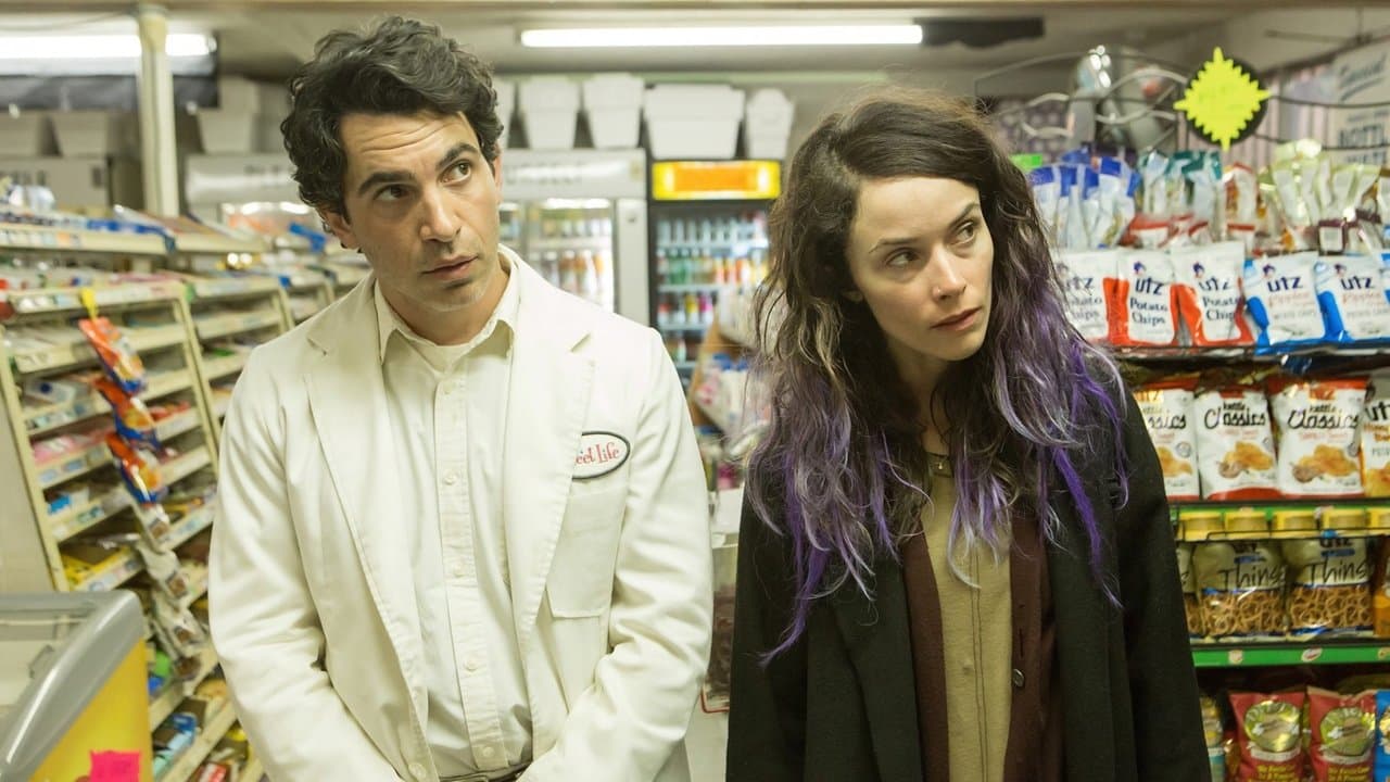 The Sweet Lifeの背景画像