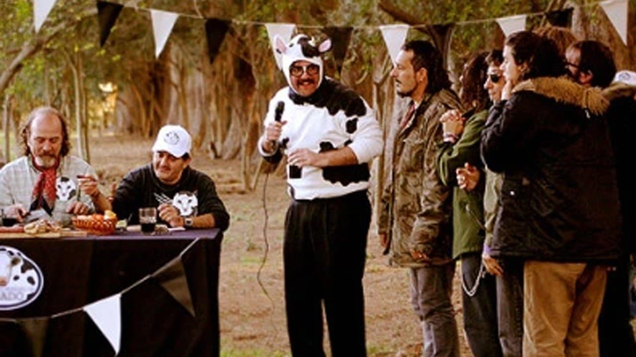 Kapanga Todoterrenoの背景画像