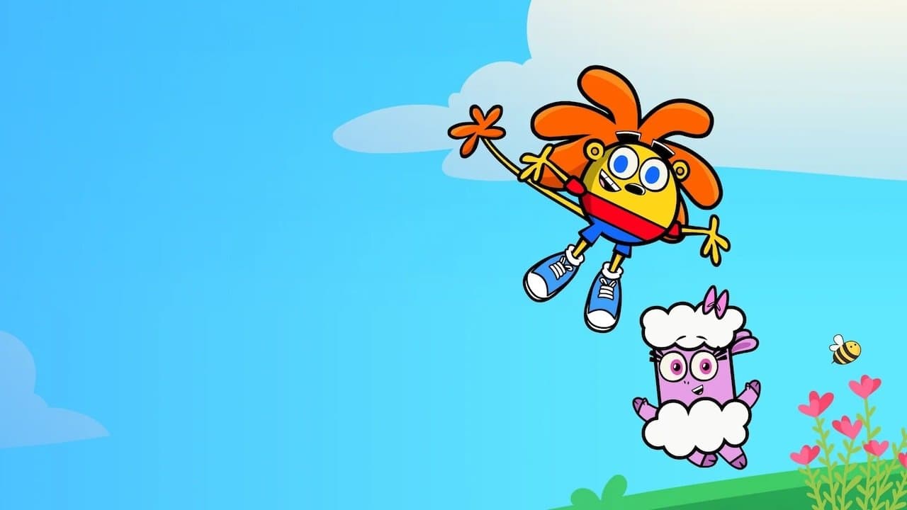 The Gardenの背景画像