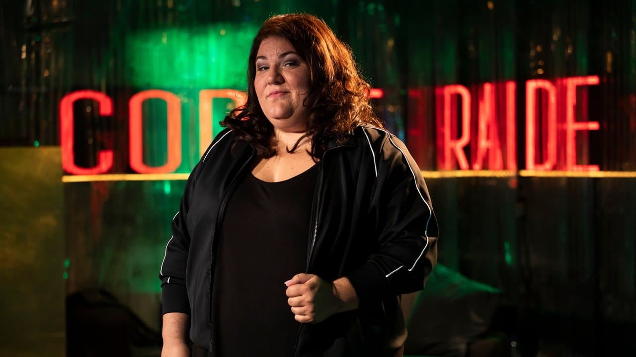 Corde raideの背景画像