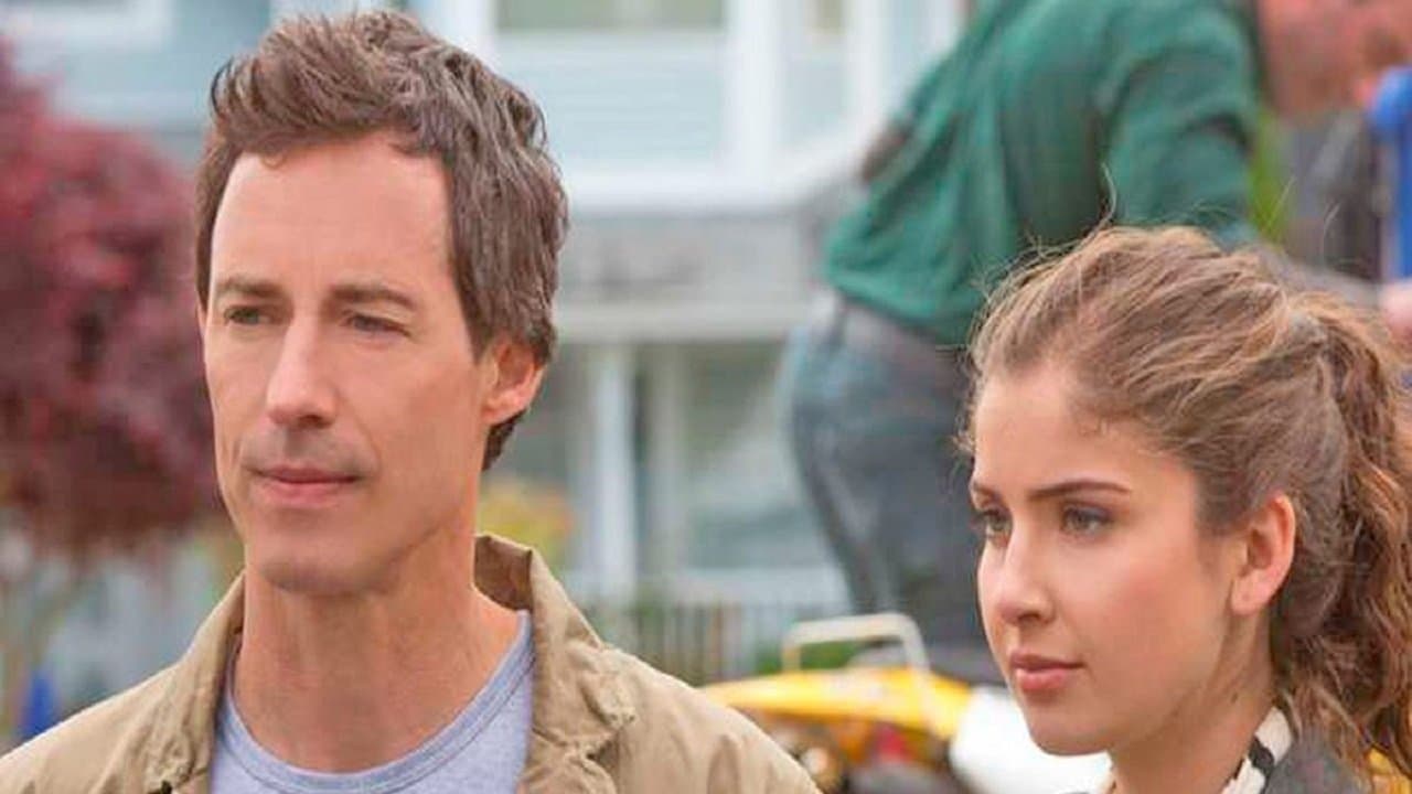 A Killer Among Usの背景画像