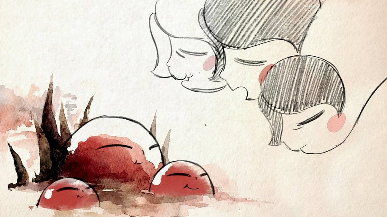 Reneepoptosisの背景画像