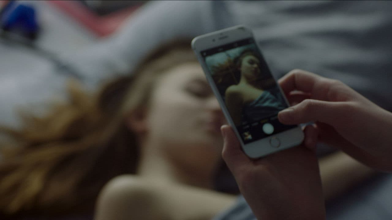 Springの背景画像