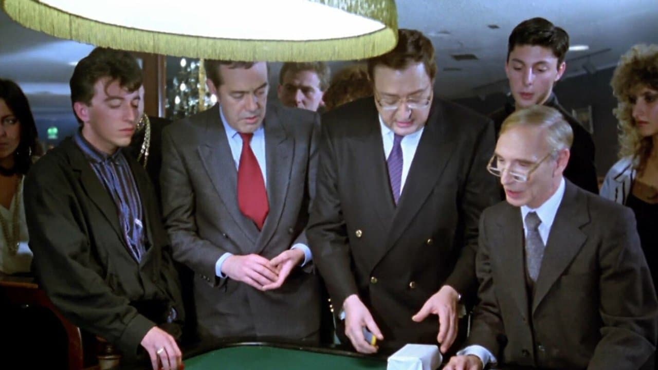 Ya no va másの背景画像