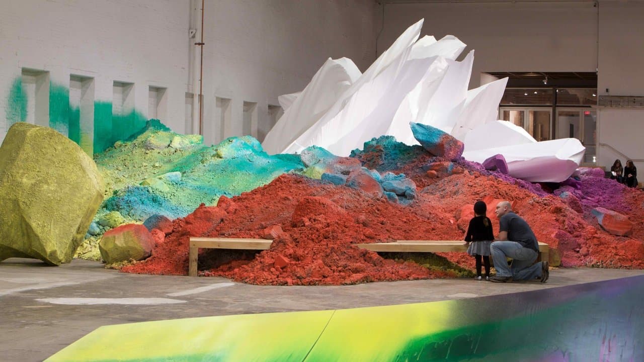 art21の背景画像