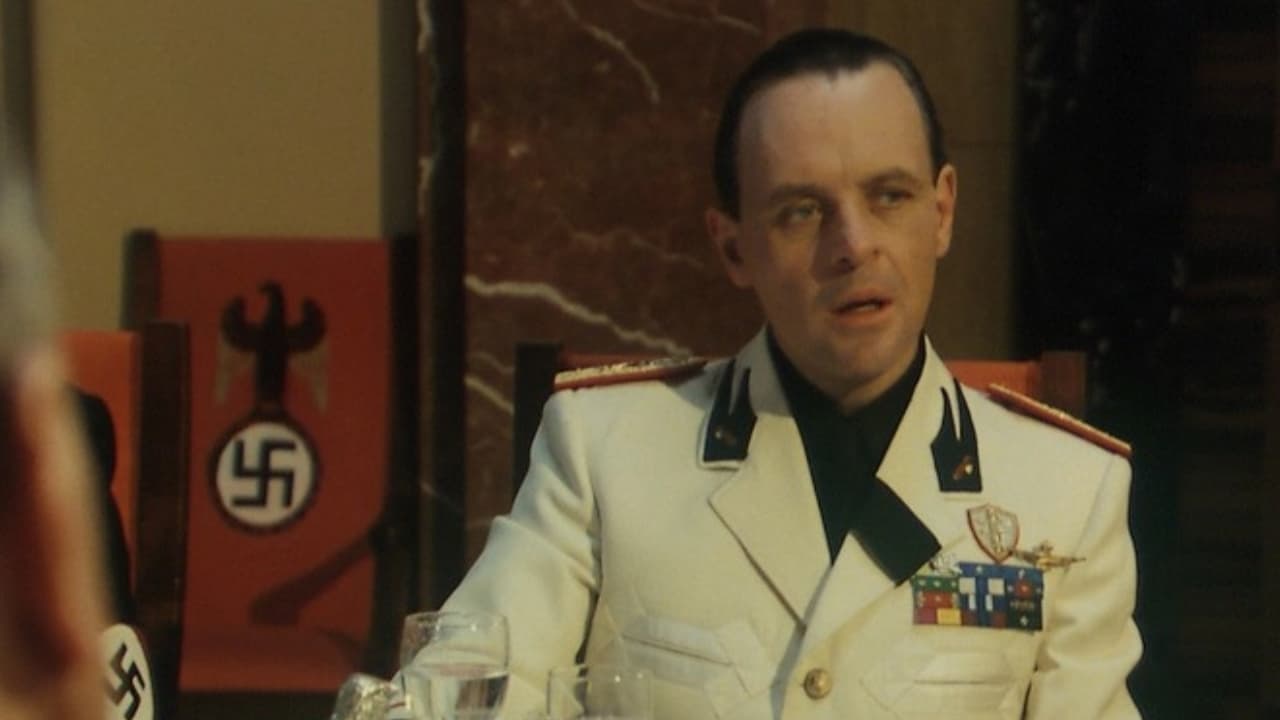 Mussolini and Iの背景画像