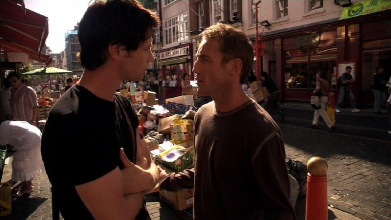 Mr. Rightの背景画像