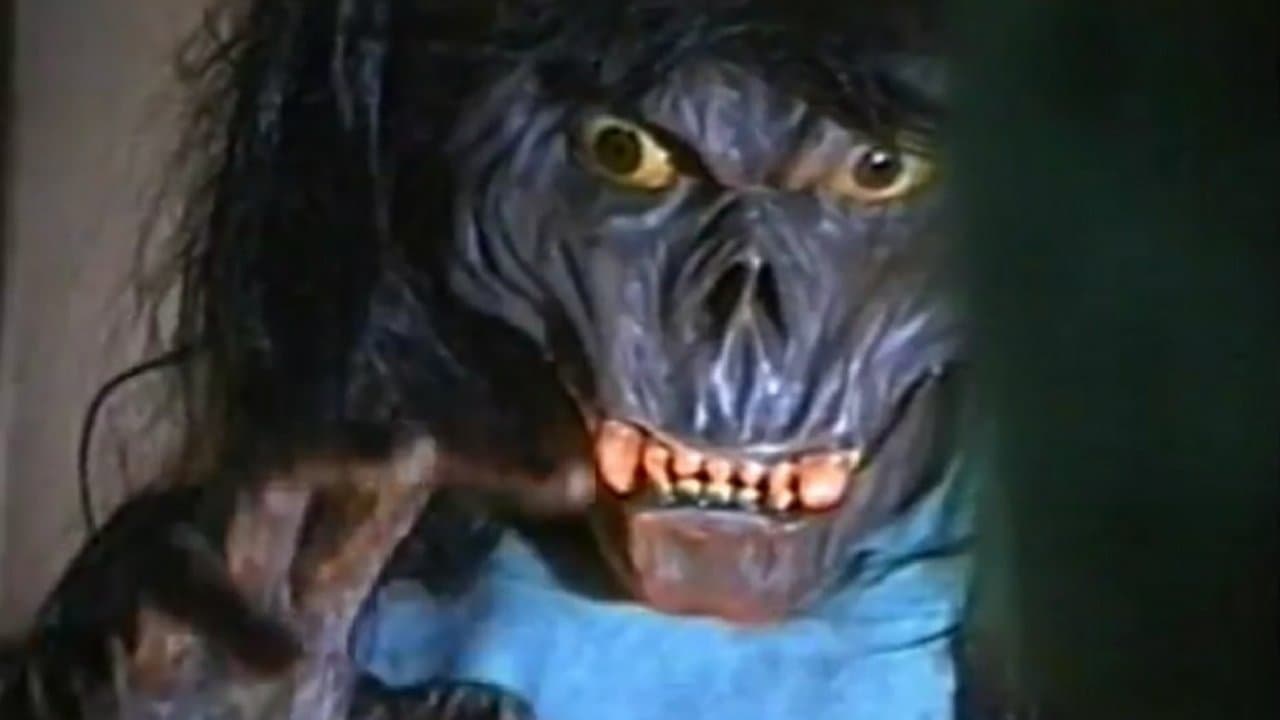 Terror Houseの背景画像