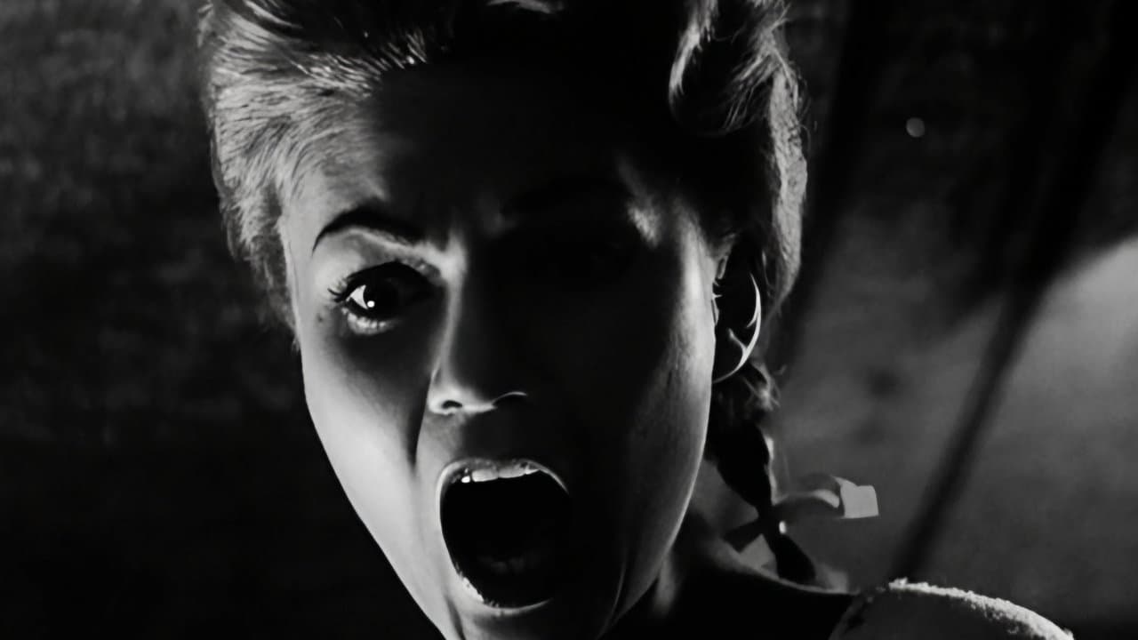 The Flesh Eatersの背景画像