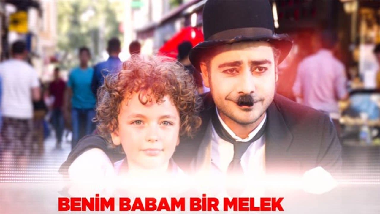 Benim Babam Bir Melekの背景画像