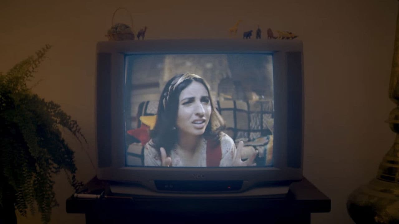 Angrezeeの背景画像