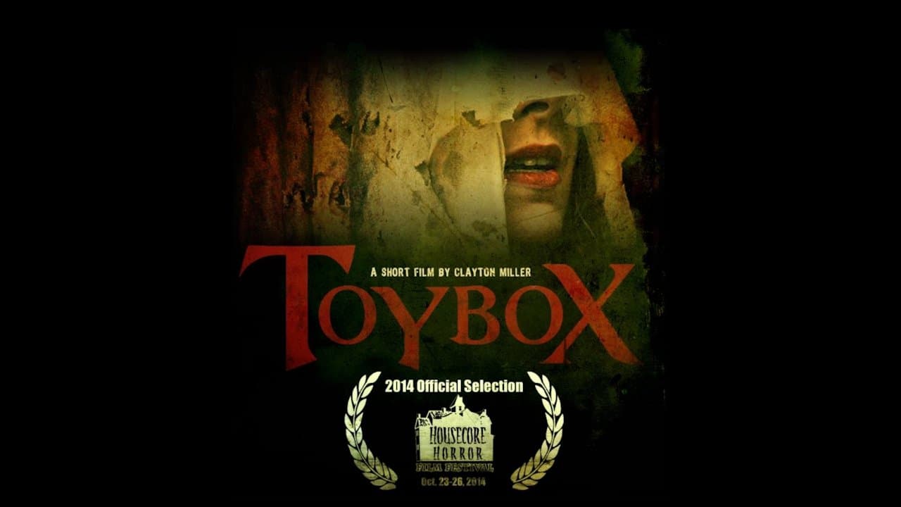 The Toy Boxの背景画像