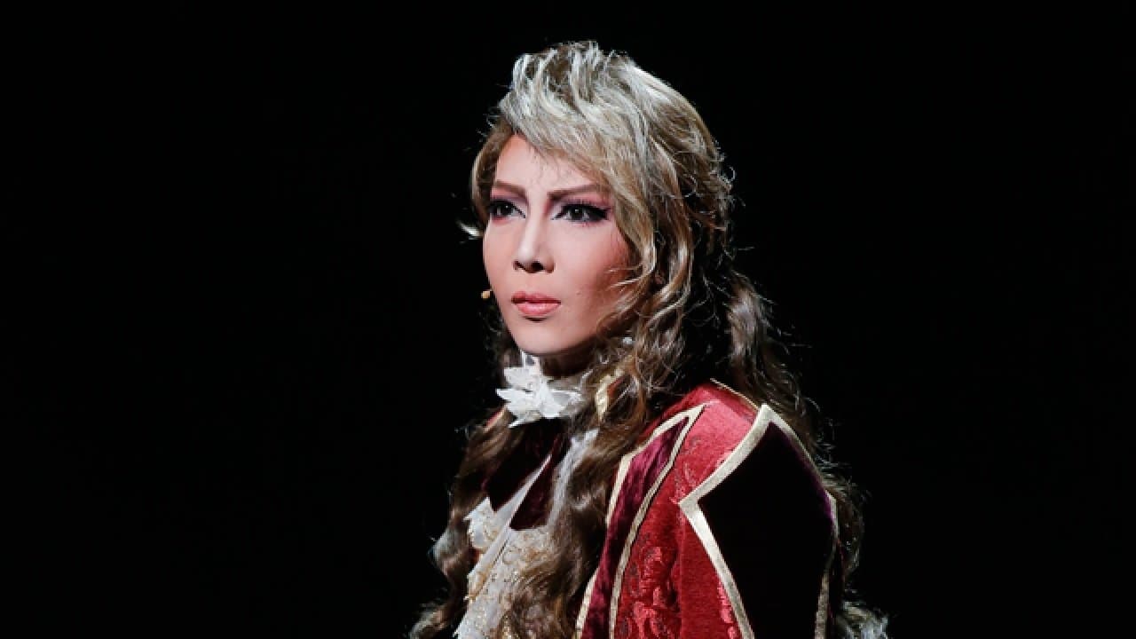 太陽王 ~ル・ロワ・ソレイユ~の背景画像