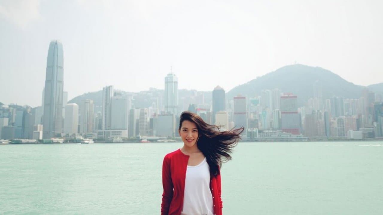 そちらの空は、どんな空ですか？の背景画像