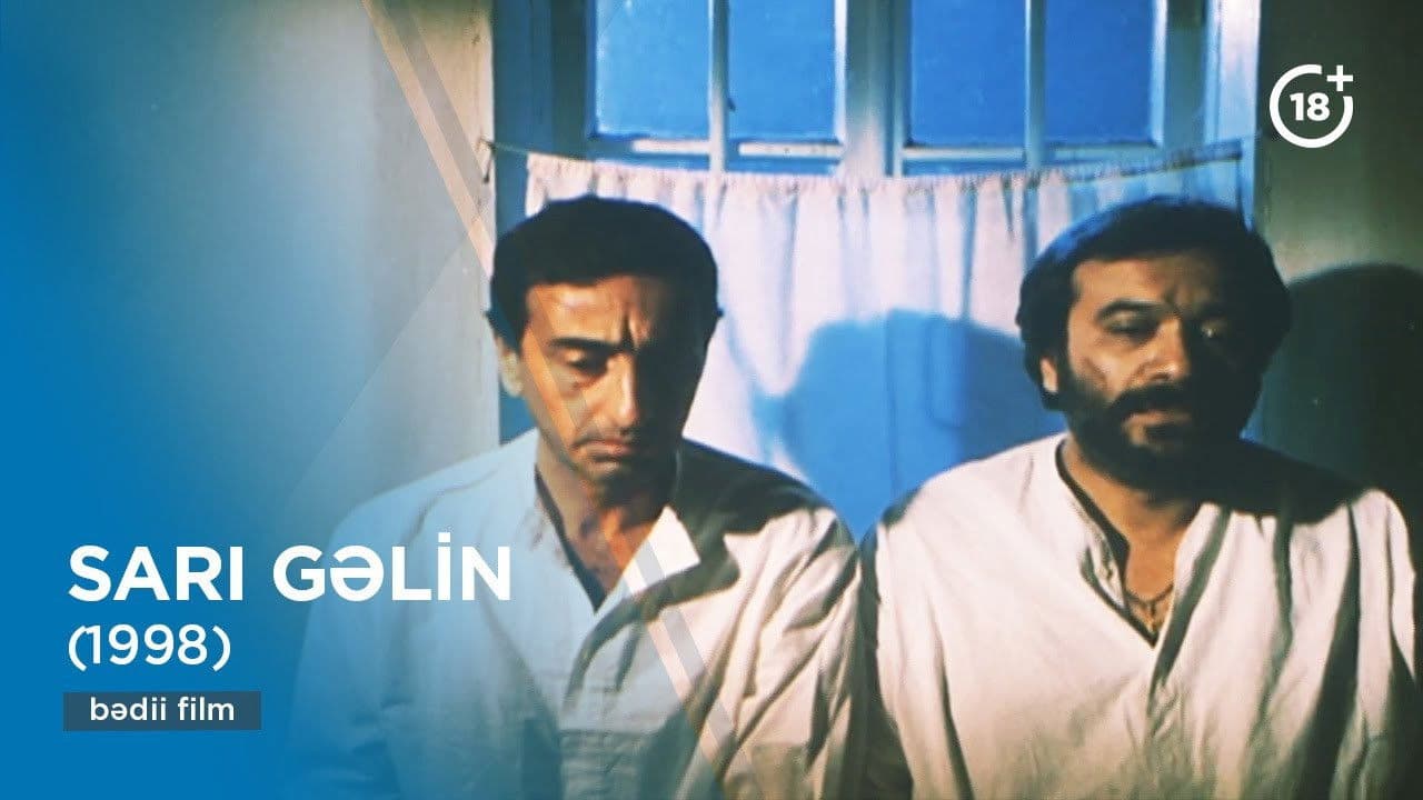 Sarı gəlinの背景画像