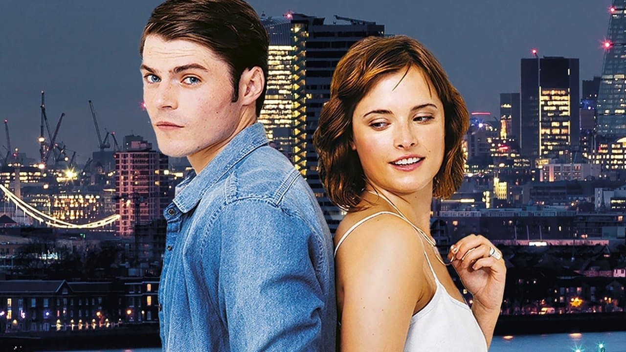 Between Two Worldsの背景画像